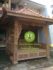 Gazebo Jati Ukir Model Rumah Gebyok Jepara