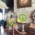 Kursi Sofa Porter Balon Mewah Syahrini