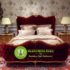Jual Tempat Tidur / Dipan Minimalis Jati Ukir