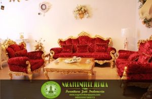 Jual-Sofa-Tamu-Mewah-Kayu-Mahoni-Ukir-Jok-Merah-300x196  
